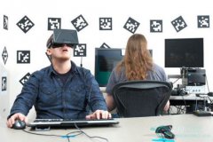 虚拟现实那么热，距离VR游戏爆发还有多远?